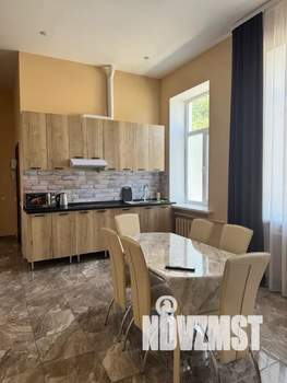 Дом 75м², 2-этажный, посуточно,