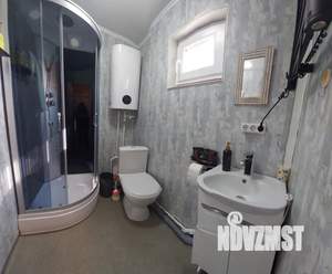 Дом 22м², 1-этажный, посуточно,