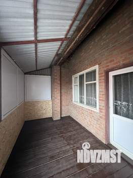 Дом 130м², 2-этажный, посуточно,