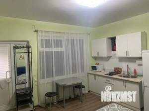 Дом 38м², 1-этажный, посуточно,