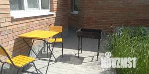 Дом 53м², 1-этажный, посуточно,