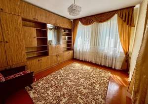 Дом 60м², 1-этажный, на длительный срок,
