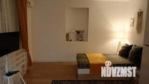 Дом 34м², 1-этажный, посуточно,