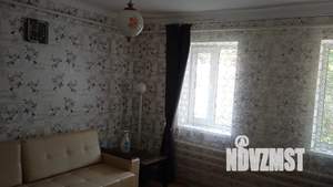 Дом 80м², 1-этажный, посуточно,