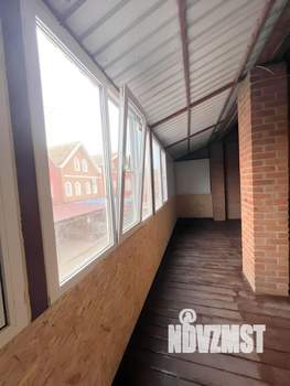 Дом 130м², 2-этажный, посуточно,