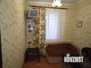 Дом 90м², 1-этажный, на длительный срок,