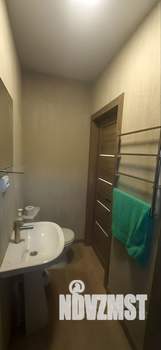 Дом 35м², 1-этажный, посуточно,