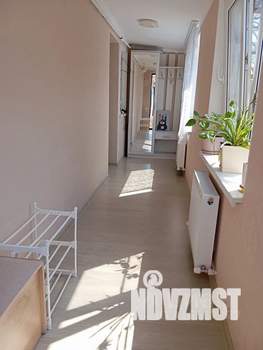 Дом 50м², 1-этажный, посуточно,