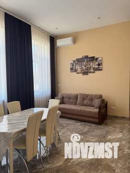 Дом 75м², 2-этажный, посуточно,