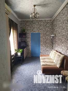 Дом 35м², 1-этажный, посуточно,