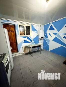 Таунхаус 86м², 2-этажный, на длительный срок,