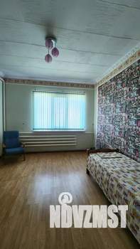 Дом 110м², 1-этажный, посуточно,