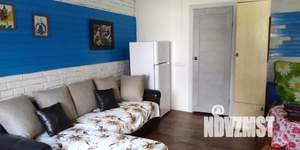 Дом 25м², 1-этажный, посуточно,