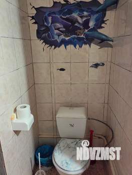 Дом 70м², 1-этажный, на длительный срок,