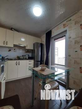 Дом 35м², 2-этажный, посуточно,