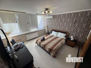 Дом 85м², 2-этажный, посуточно,