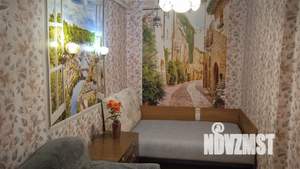 Дом 80м², 1-этажный, посуточно,