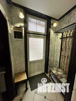 Дом 38м², 1-этажный, посуточно,