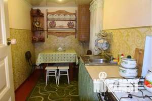 Дом 45м², 1-этажный, посуточно,