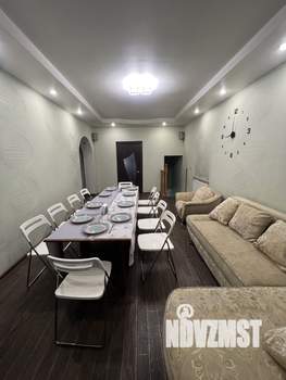 Дом 130м², 2-этажный, посуточно,