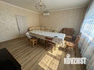 Дом 140м², 2-этажный, посуточно,