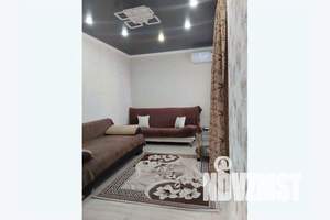 Дом 50м², 1-этажный, посуточно,