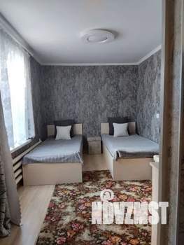 Дом 50м², 1-этажный, посуточно,