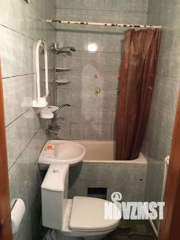 Дом 45м², 1-этажный, на длительный срок,