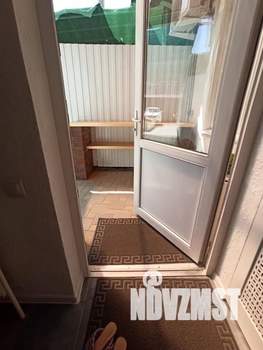 Дом 52м², 1-этажный, посуточно,