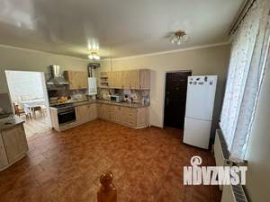 Дом 140м², 2-этажный, посуточно,