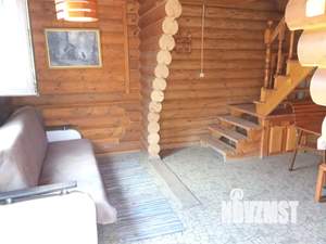 Дом 100м², 2-этажный, посуточно,