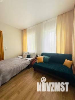 Дом 30м², 1-этажный, посуточно,