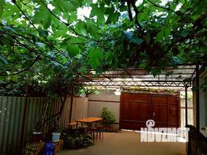 Дом 150м², 2-этажный, посуточно,