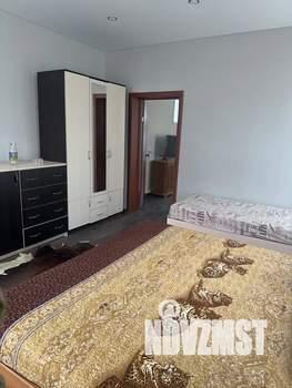 Дом 60м², 1-этажный, посуточно,