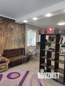 Дом 100м², 1-этажный, посуточно,