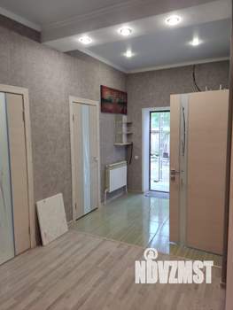 Дом 100м², 1-этажный, посуточно,