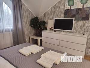 Дом 100м², 2-этажный, посуточно,