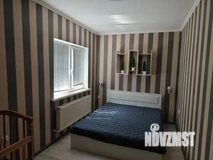 Дом 67м², 2-этажный, посуточно,