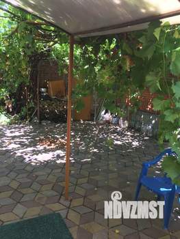 Дом 45м², 1-этажный, на длительный срок,