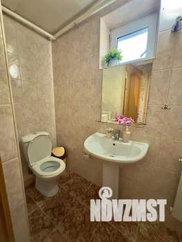 Дом 45м², 2-этажный, посуточно,