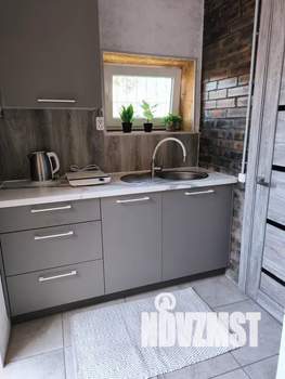 Дом 24м², 1-этажный, посуточно,