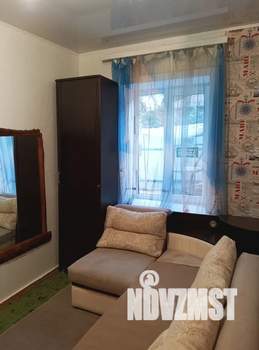 Дом 50м², 1-этажный, посуточно,