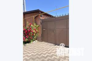 Дом 30м², 1-этажный, посуточно,