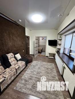 Дом 29м², 2-этажный, посуточно,