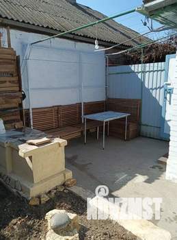 Дом 50м², 1-этажный, посуточно,