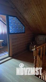 Дом 100м², 2-этажный, посуточно,