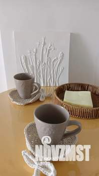 Дом 34м², 1-этажный, посуточно,