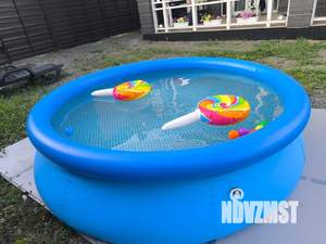 Дом 46м², 1-этажный, посуточно,