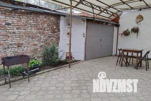 Дом 31м², 1-этажный, посуточно,