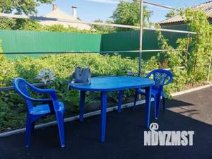 Дом 20м², 1-этажный, посуточно,